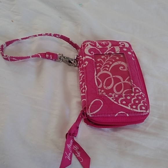 Vera Bradley Handbags -  Vera Bradley wallet